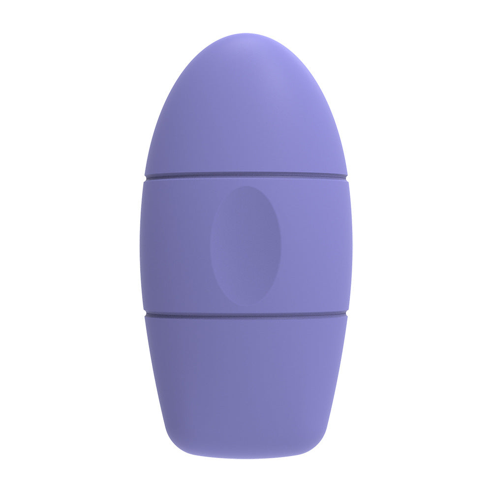 Silicone Ice Face Roller – Depuffing Facial Massager for Pores & Dark Circles