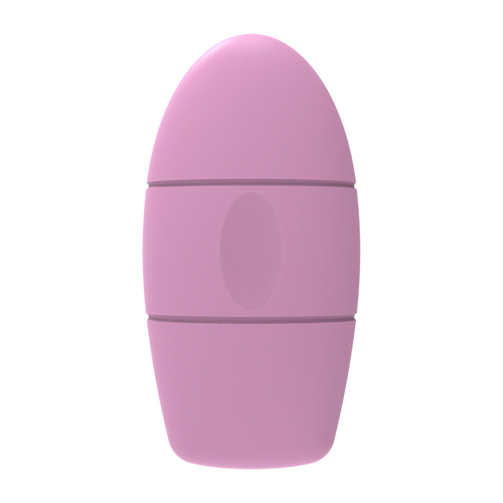 Silicone Ice Face Roller – Depuffing Facial Massager for Pores & Dark Circles