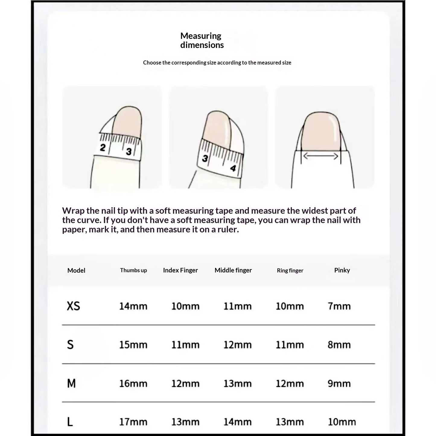 Handmade Zircon Snake-element Cat-eye Artificial Nails