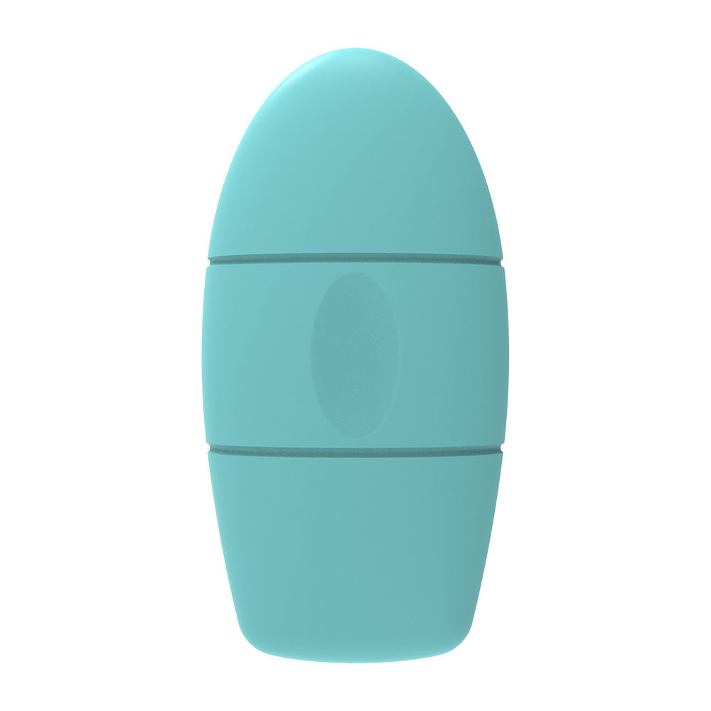 Silicone Ice Face Roller – Depuffing Facial Massager for Pores & Dark Circles